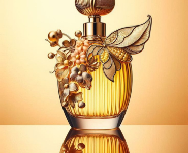 Vanilla Dream Perfume